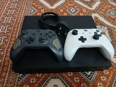 xbox one x