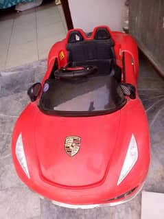 kids car