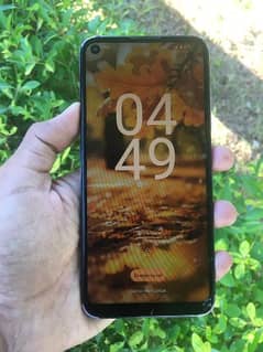 Nokia 3.4 (Best for hotspot)