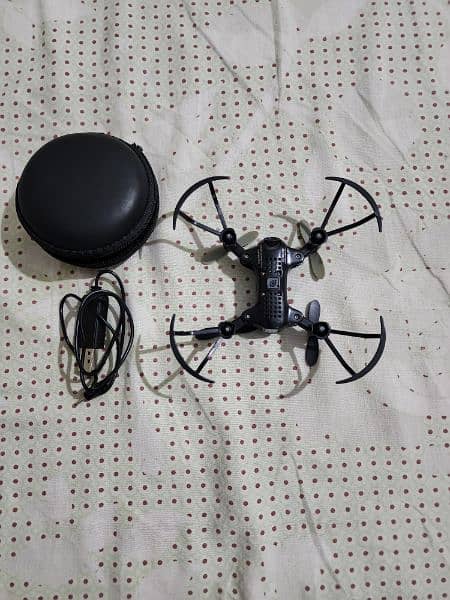 Micro drone X21 1