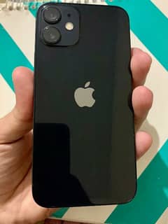 Iphone 12 mini