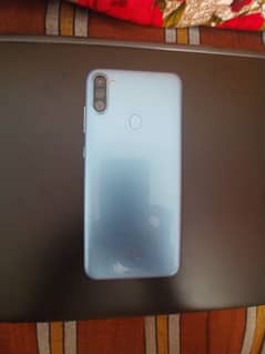 samsung A11 all original 0