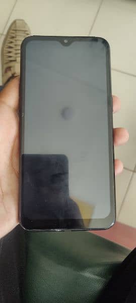 oppo a1k 4