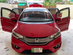 Honda Fit 2013