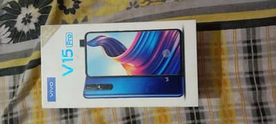 Vivo V15 Pro