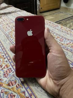 Iphone 8 Plus Non PTA 64 gb