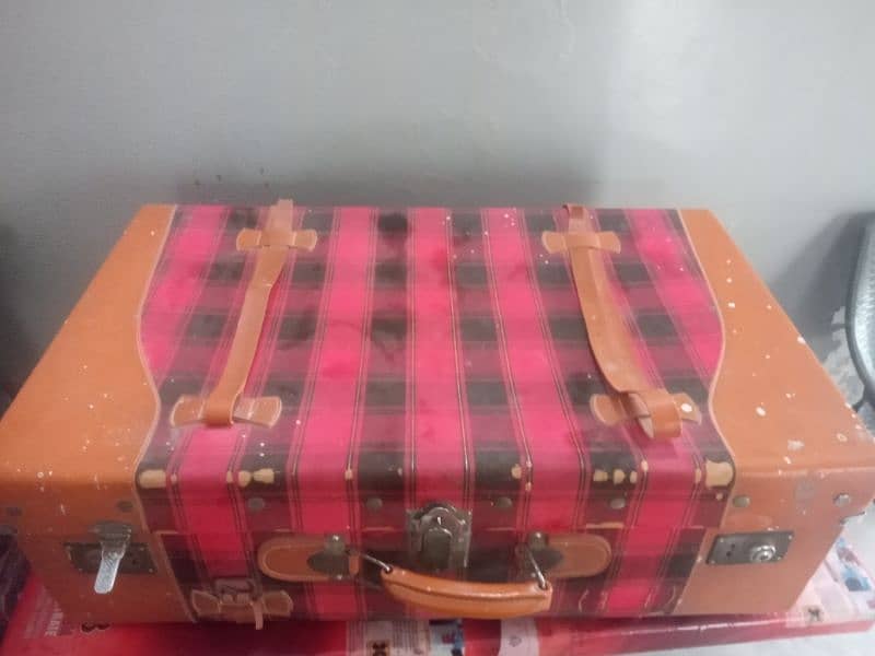 Suitcase 30*18 inch 0