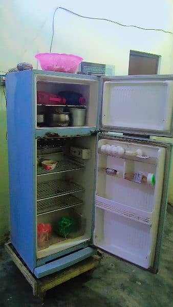 Singer Fridge Medium Size 6