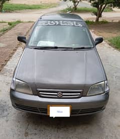 Suzuki Cultus VXR 2008 EFI price final. better alto mehran coure mira