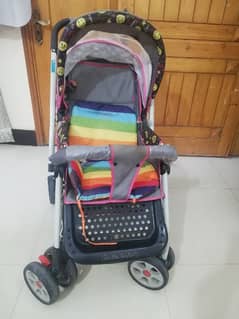 pram for baby