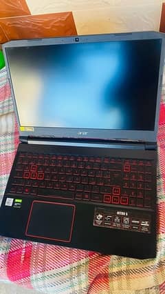 Acer Nitro 5 AN515-55