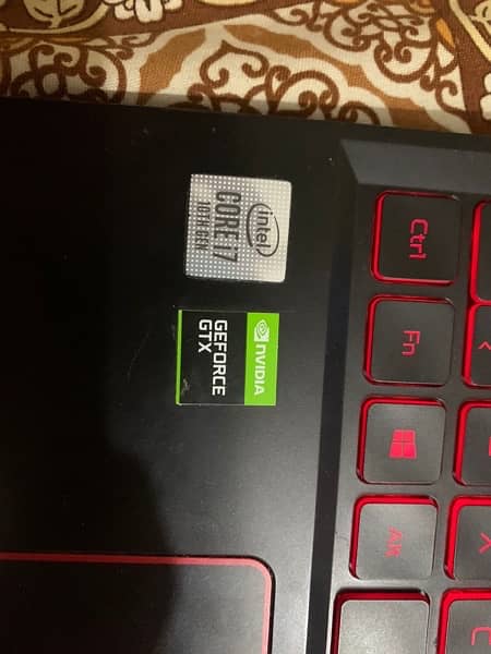 Acer Nitro 5 AN515-55 3