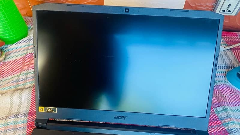 Acer Nitro 5 AN515-55 5