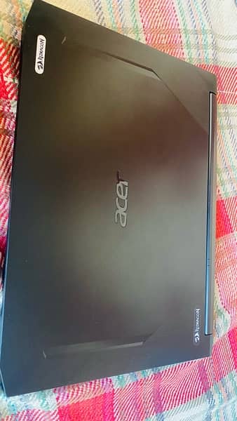 Acer Nitro 5 AN515-55 6