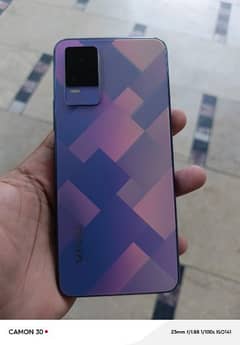 Vivo v21e