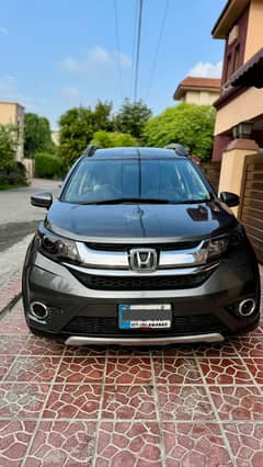 Honda BR-V 2018