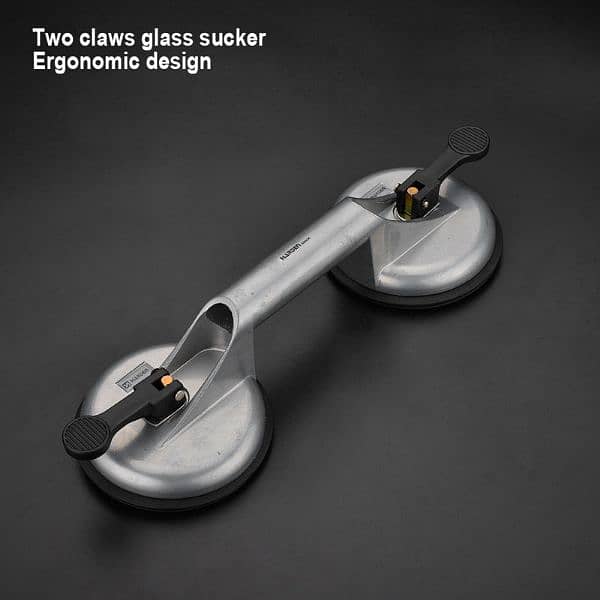 Heavy Glass Catcher's 0