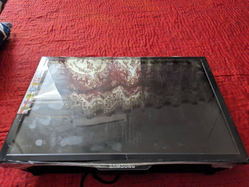 Samsung 24 inch Dead Tv 2