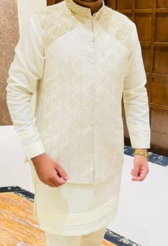 Groom Dress