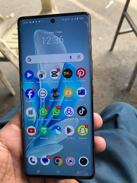 Vivo v29 2