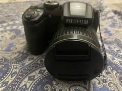 Fuji film digital camera model S4850