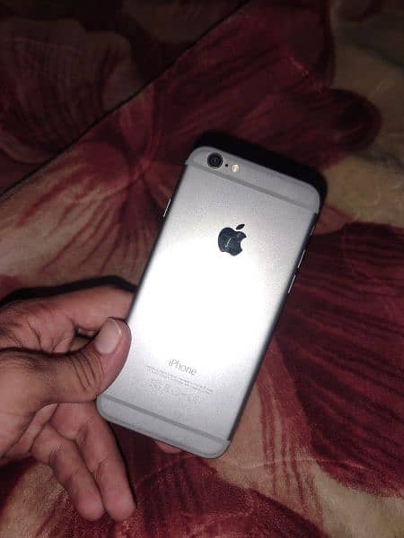 iphone 6 non pta condition 10 by 10 5