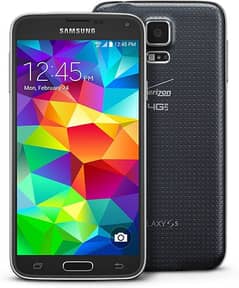 Samsung S5