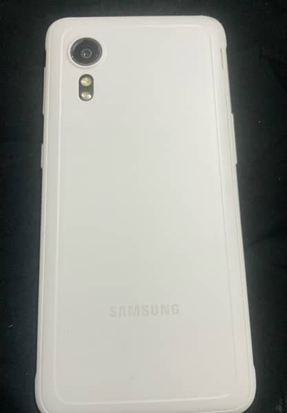 Samsung Galaxy cover 5 0