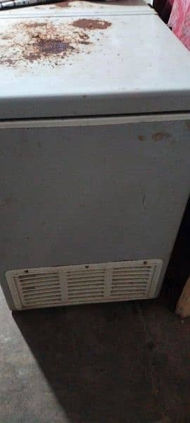 D-Freezer For sale 1