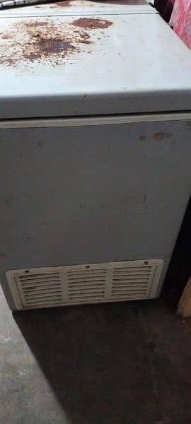 D-Freezer For sale 4