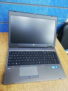 Hp Probook Intel Core i5 Numerical Laptop