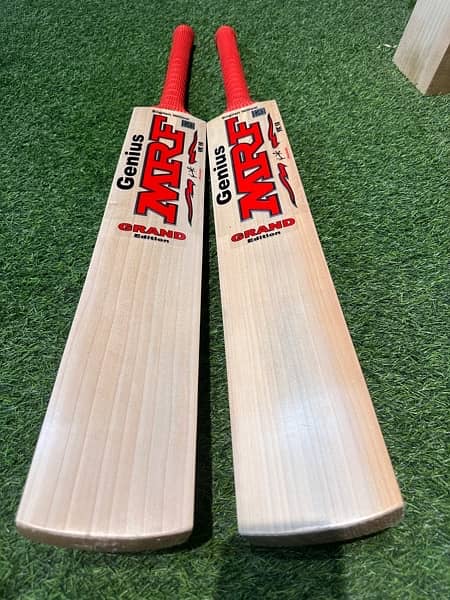 Cricket sports items/Cricket bats/English willow cricket bats 1