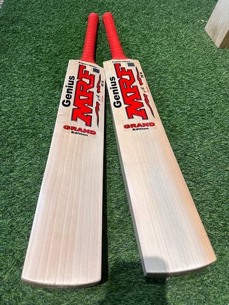 Cricket sports items/Cricket bats/English willow cricket bats 9