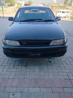 Toyota Corolla XE 1996