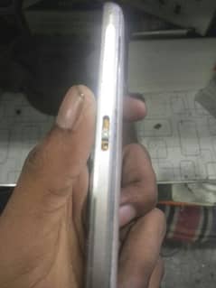 Samsung j7 10 all ok original panel side button hai mobile on hoga