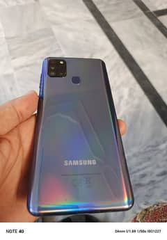 samsung A21S Mobile