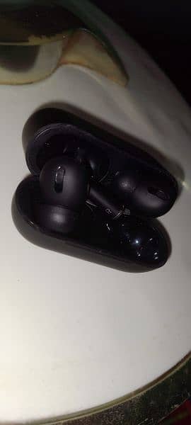 Airpods pro 4