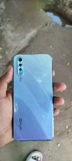 Vivo s1