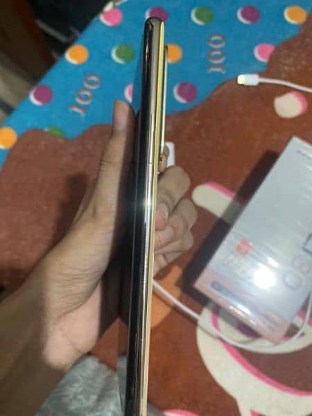 Infinix Zero 30 2