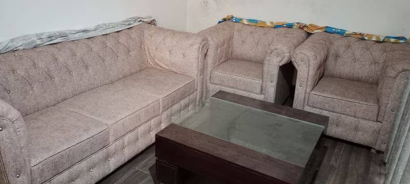 Sofa Set 0