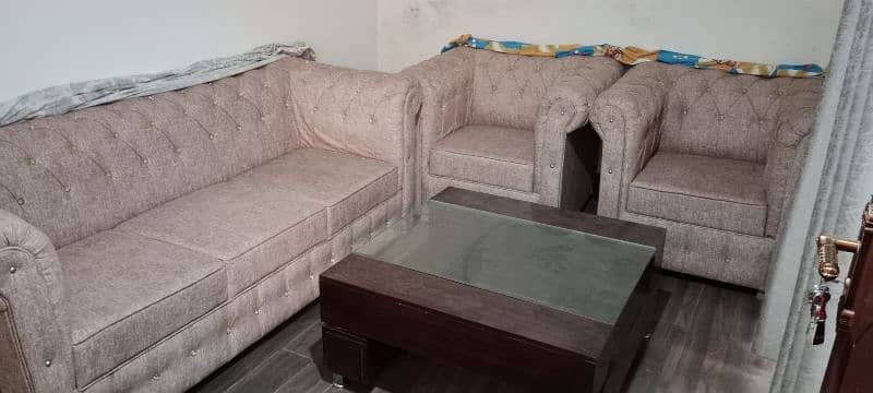 Sofa Set 1