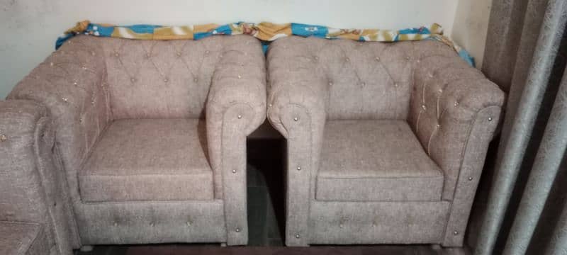 Sofa Set 2