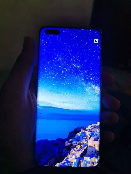 Huawei P40 pro Official Pta Approved dual sim 1