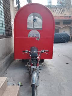 rikshaw