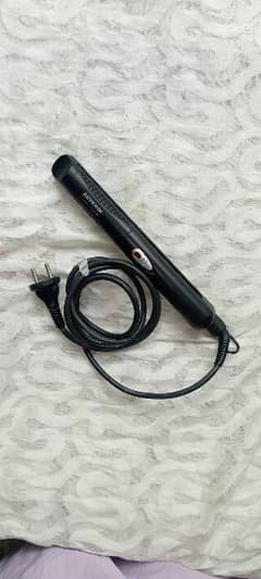 Severin Hair care Straightener