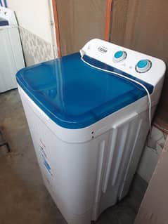 Washing machine and Dryer for sale with 4 months warrenty