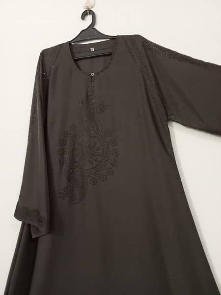 abaya 4