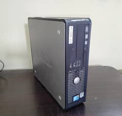 Dell Core 2 Duo