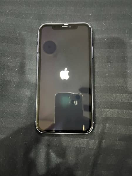 Iphone 11 - PTA APPROVED 9