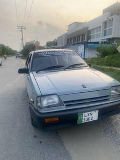 Suzuki Khyber 1999